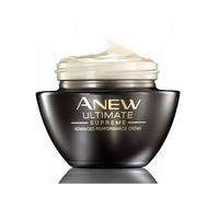Avon Ultimate Supreme Crème Rajeunissante De Luxe 50 Ml