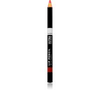 Avon Ultra Colour crayon à lèvres teinte Wild Poppy 1.1 g