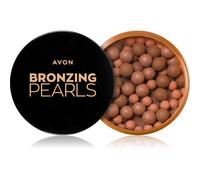 Avon Perles bronzantes Ultra Colour Pearls – teinte Medium, 28 g