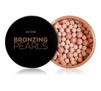 Avon Ultra Colour Pearls perles bronzantes teinte Rosy Bronze 28 g