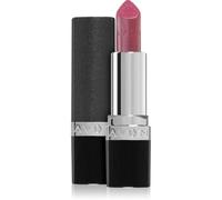 Avon Ultra Colour Shimmer rouge à lèvres hydratant teinte Rosy Lumos 3,6 g