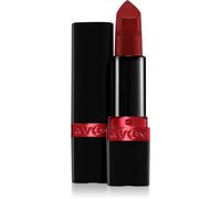 Avon Ultra Matte rouge à lèvres mat hydratant teinte Red Supreme 3.6 g