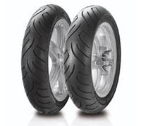 AVON VIPER STRYKE AM63 AVON VIPER STRYKE AM63 120/70R15 56S R15 56S