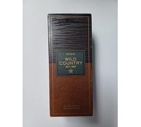 Avon Wild Country Eau de toilette en spray 75 ml