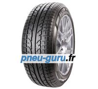 Avon Tyres Pneu WV7 Snow 205/60 R16 96H XL Hiver Rebord protecteur de jante