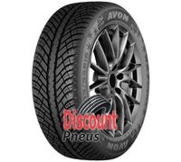 Avon WX7 Winter ( 215/55 R17 98V XL )