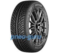 Avon Tyres Pneu hiver WX7 Winter 215/65 R16 98H M+S 3PMSF Neuf