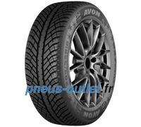 Avon Pneu hiver WX7 Winter 225/40 R18 92V XL