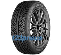 Avon Tyres Pneu WX7 Winter 225/50 R17 98V XL Hiver