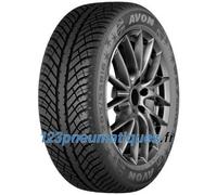 Avon Tyres Pneu d'hiver WX7 Winter 225/55 R17 101V XL 3PMSF DOT 2023