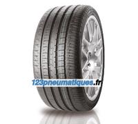 Avon Tyres Pneu ZX7 235/65 R17 108V XL – Été – rebord protecteur de jante