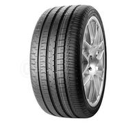 Avon ZX7 255/65R17 110H Pneu été sans jante