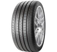 AVON ZX7 AVON Z R17 96H