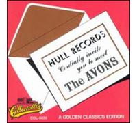 Avons - Golden Classics