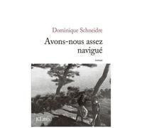 Avons-Nous Assez Navigué