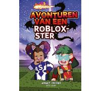 Avonturen van een Roblox-ster