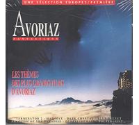 AVORIAZ FANTASTIQUE les plus grands thèmes