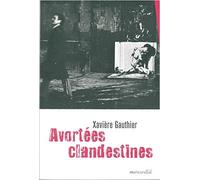 Avortées clandestines