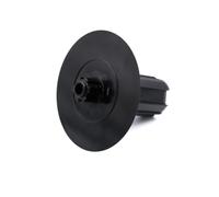 Avosdim Embout flasque AL12 Ø135 ZF54 - Volet roulant - Pièce détachée compatible ZF (réf. G167C)