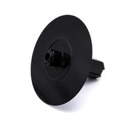 Avosdim Embout flasque AL12 Ø158 octo40 - Volet roulant - Pièce détachée compatible ZF (réf. G168E)
