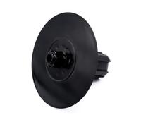 Avosdim Embout flasque AL12 Ø158 ZF54 - Volet roulant - Pièce détachée compatible ZF (réf. G167E)