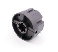 Avosdim Embout ZF80 Ø16 - Volet roulant - Pièce détachée compatible ZF (réf. A347)