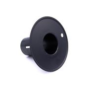 Avosdim Flasque coulissant Ø145 ZF54 - Volet roulant - Pièce détachée compatible ZF (réf. A504A)