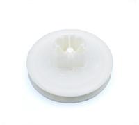 Avosdim Flasque coulissant Ø155 ZF45 - Volet roulant - Pièce détachée compatible ZF (réf. A519E)