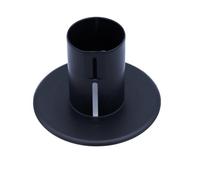 Avosdim Flasque coulissant Ø160 ZF64 - Volet roulant - Pièce détachée compatible ZF (réf. A506)