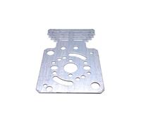 Avosdim Plaque d'immobilisation Treuil - moteur adaptable - Volet roulant - Pièce détachée compatible ZF (réf. C518A)