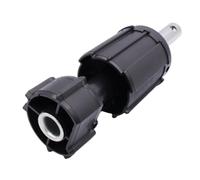 Avosdim Tandem ZF54 tube polyvalent - Volet roulant - Pièce détachée compatible ZF (réf. A850B)