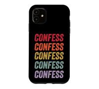Avouer Coque pour iPhone 11