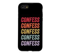 Avouer Coque pour iPhone SE (2020) / 7/8