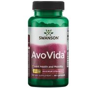 AvoVida, 300mg Maximum Strength - 60 caps