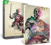 Avowed (Edition Premium Steelbook)