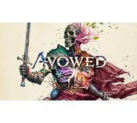 Avowed (PC)