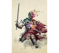 Avowed (PC/Xbox Series) XBOX LIVE Key GLOBAL