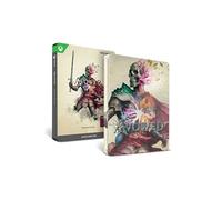 Microsoft Jeu vidéo Avowed Édition Premium Steelbook Code à télécharger Xbox Series X|S et Windows