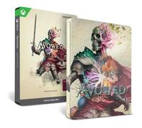 Avowed Premium Edition Steelbook Xbox Serie S/X