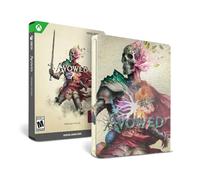 Avowed - SteelBook Premium Edition - Xbox Series X|S et Windows Digital Code (Code in Box)