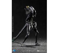 Avp 1/18 Action Figure Blowout Alien Warrior
