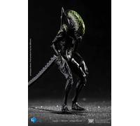Avp 1/18 Action Figure Grid Alien