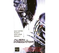 AVP Alien vs Predator