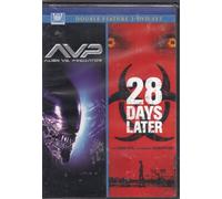 AVP Alien Vs. Predator & 28 Days Later
