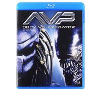 AVP: Alien vs. Predator [Blu-Ray] [Region B] (IMPORT) (Pas de version française)