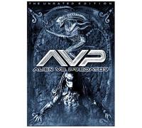 Avp - Alien Vs. Predator - The Unrated Edition (Collector's Edition)