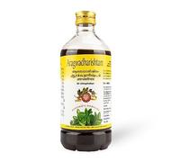 AVP Aragwadharishtam 450ml Ayurveda | Produits ayurvédiques
