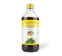AVP Aswagandharishtam 450ml Ayurveda | Produits ayurvédiques