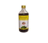 AVP Dhanwanthararishtam 450ml Ayurveda | Produits ayurvédiques