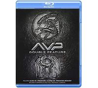 Avp Double Feature [Blu-Ray] [Us Import]